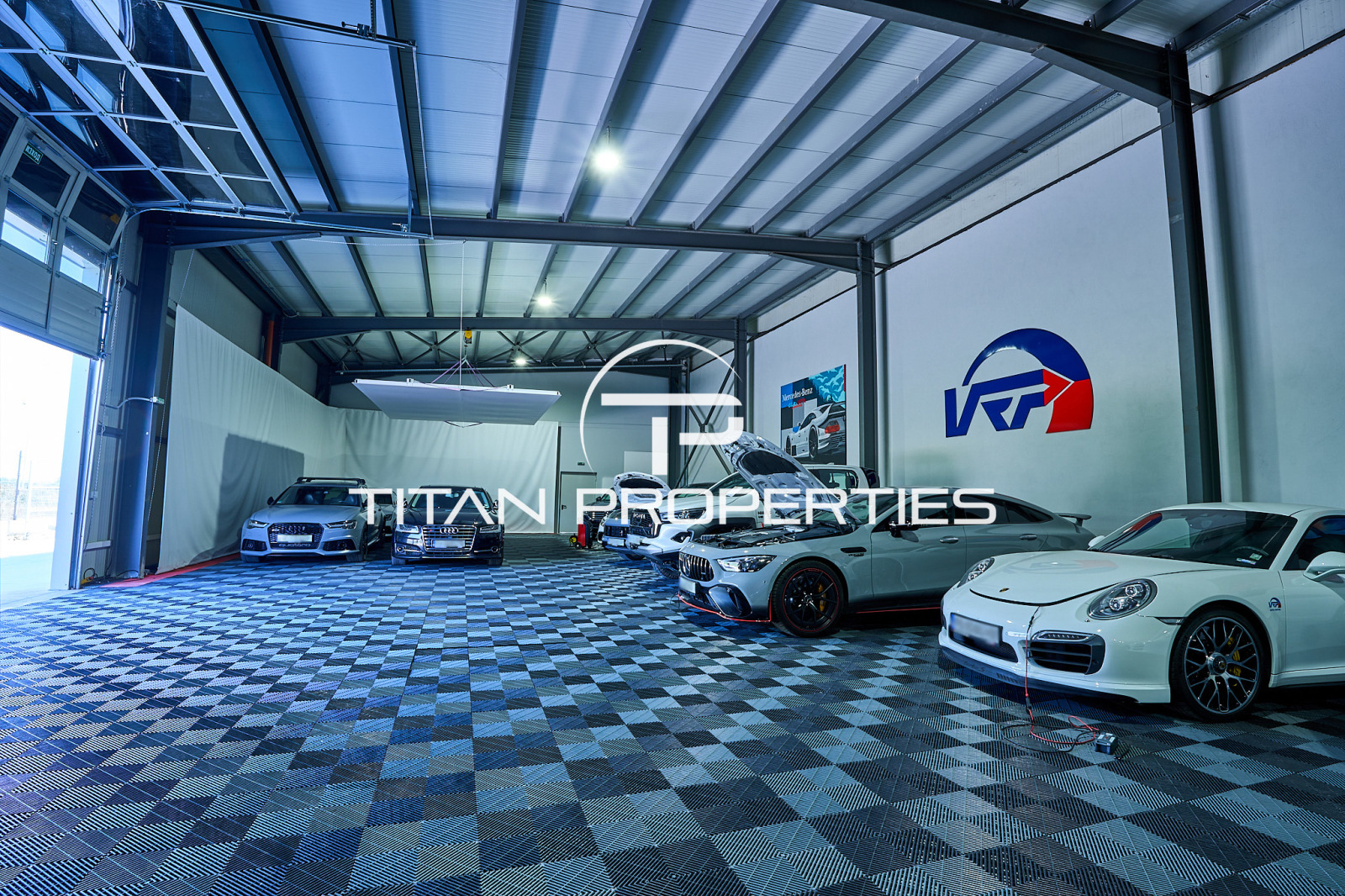 Дава под Наем ПРОМ. ПОМЕЩЕНИЕ | Imot.bg — изображение 3