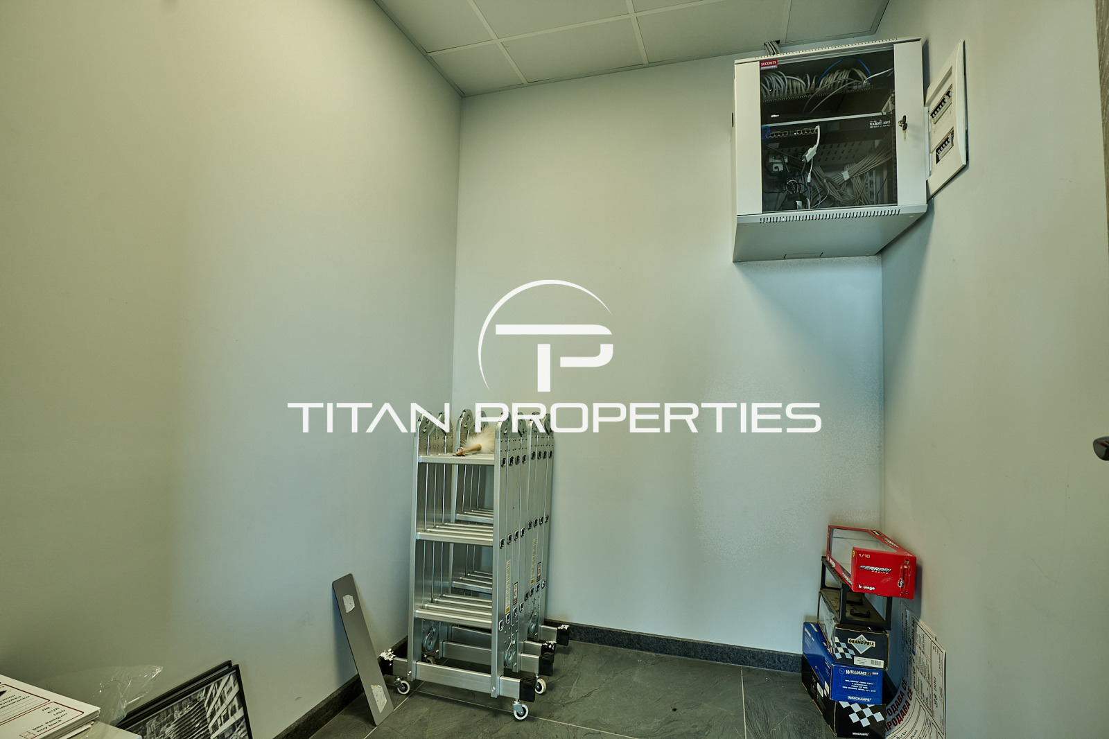 Дава под Наем ПРОМ. ПОМЕЩЕНИЕ | Imot.bg — изображение 15