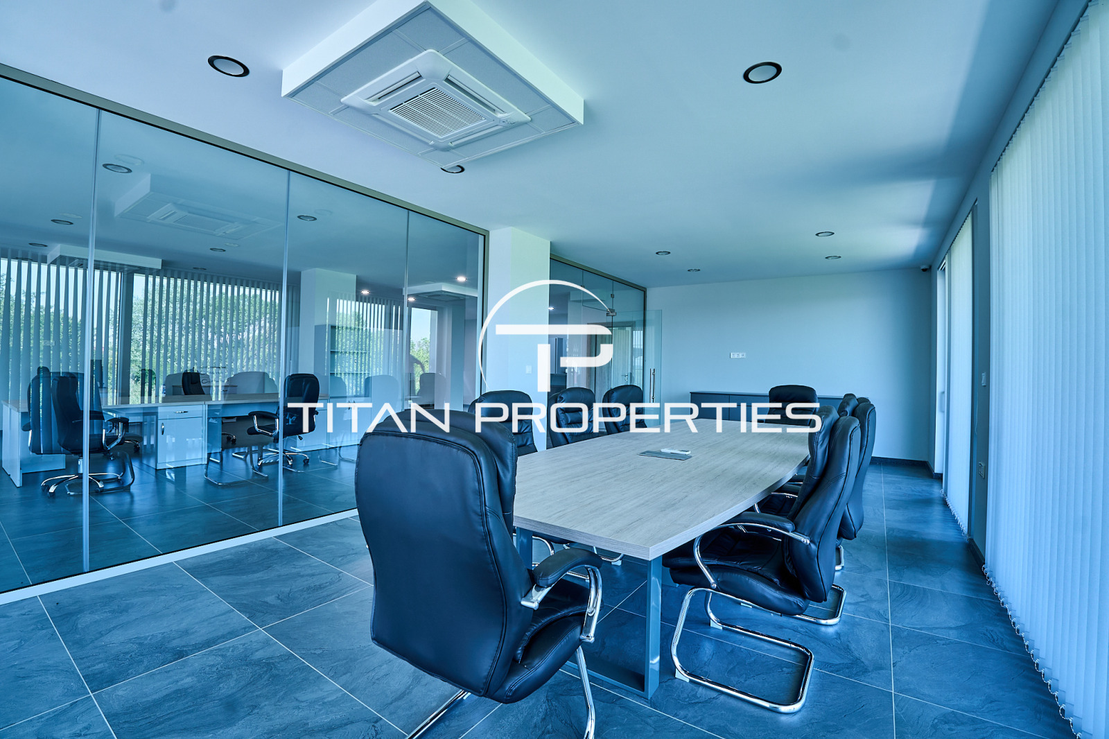 Дава под Наем ПРОМ. ПОМЕЩЕНИЕ | Imot.bg — изображение 8