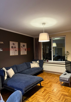 1 dormitorio Lozenets, Sofia