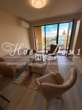 1 bedroom k.k. Sv.Sv. Konstantin i Elena, Varna 1