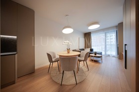 1 bedroom Malinova dolina, Sofia