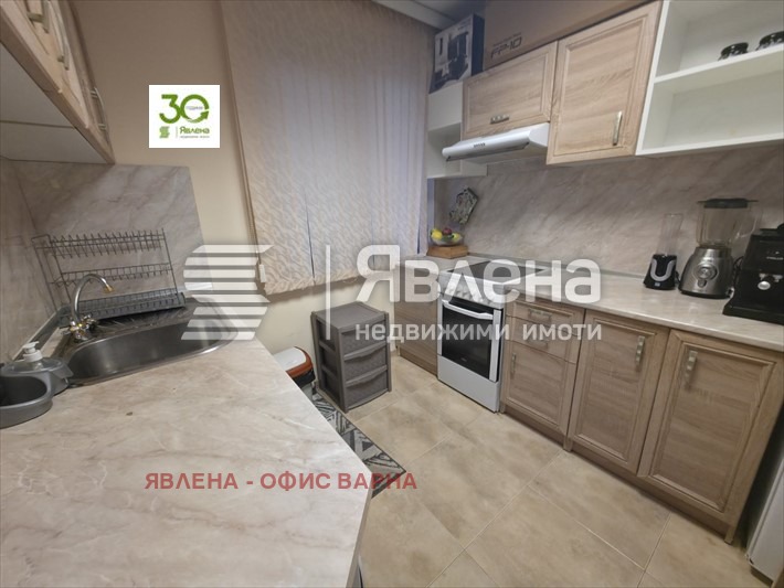 Дава под наем 1-СТАЕН, гр. Варна, ВИНС-Червен площад, снимка 3 - Апартаменти - 53346022