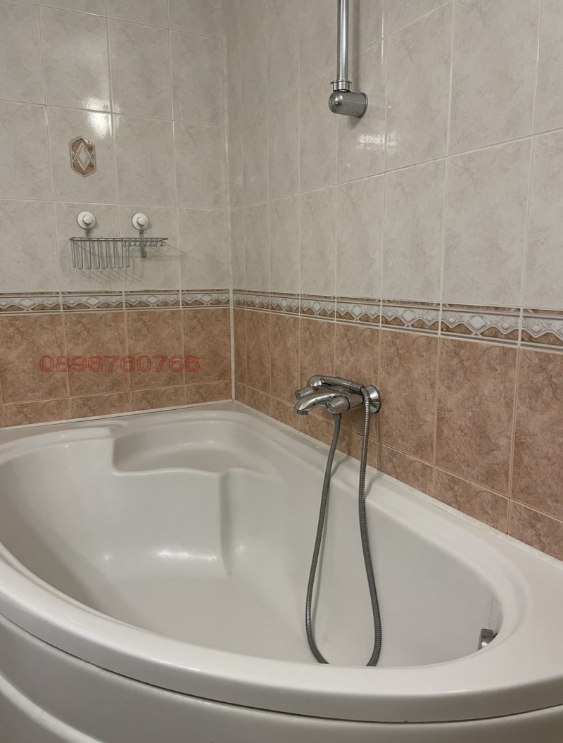 En renta  1 dormitorio Sofia , Lozenets , 66 metros cuadrados | 84095724 - imagen [7]