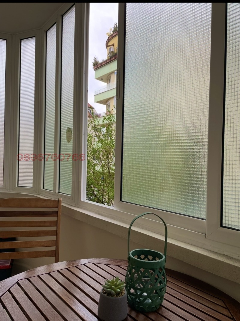 En renta  1 dormitorio Sofia , Lozenets , 66 metros cuadrados | 84095724 - imagen [6]