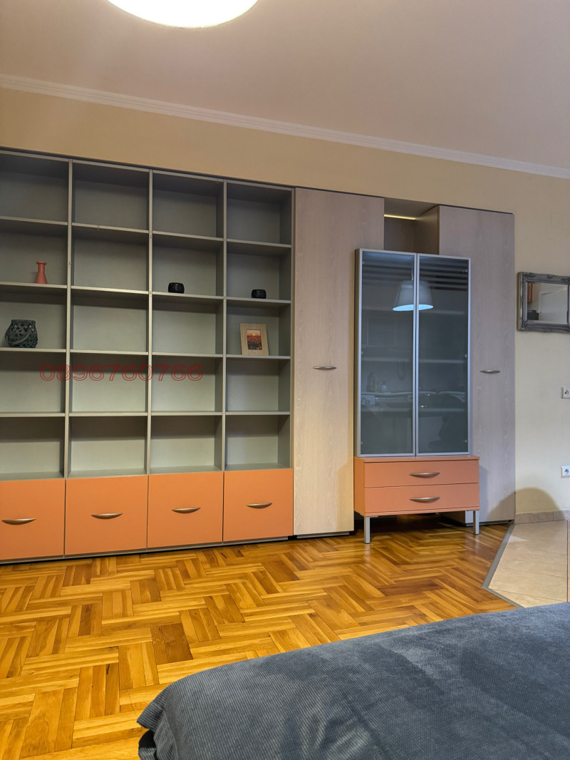 En renta  1 dormitorio Sofia , Lozenets , 66 metros cuadrados | 84095724 - imagen [13]