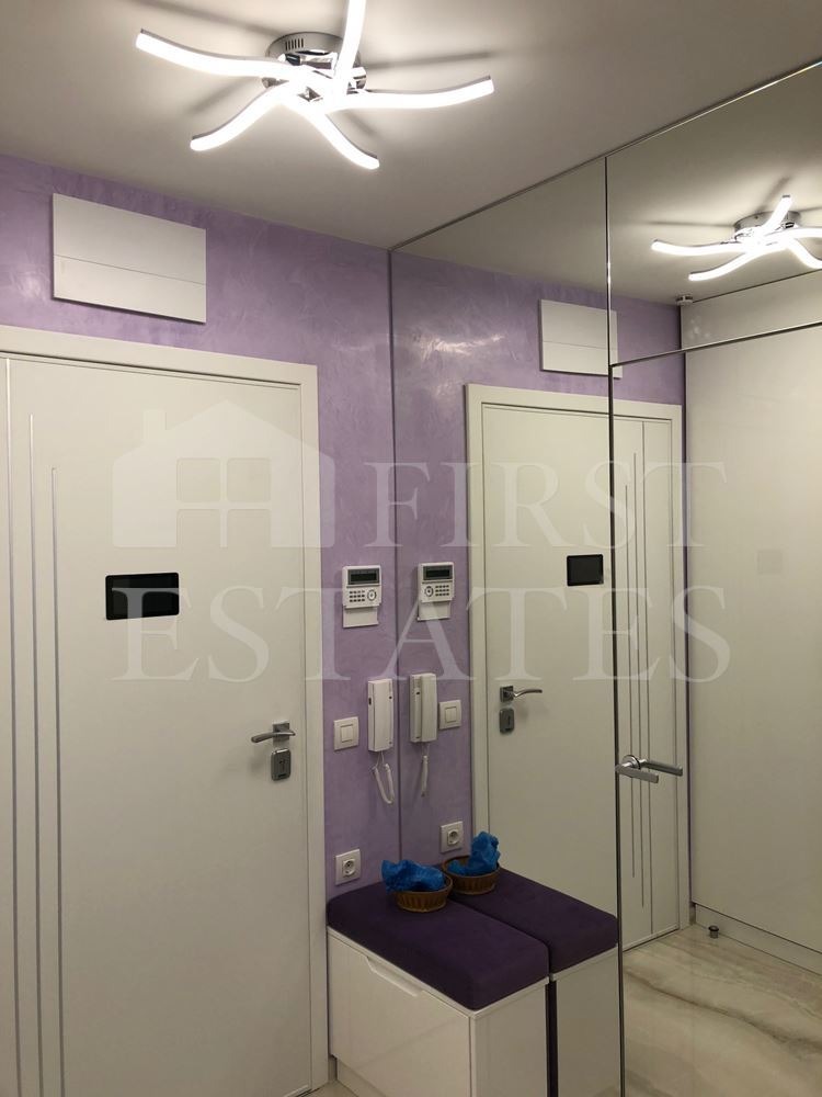 A louer  1 chambre Sofia , Tsentar , 79 m² | 76678110 - image [6]