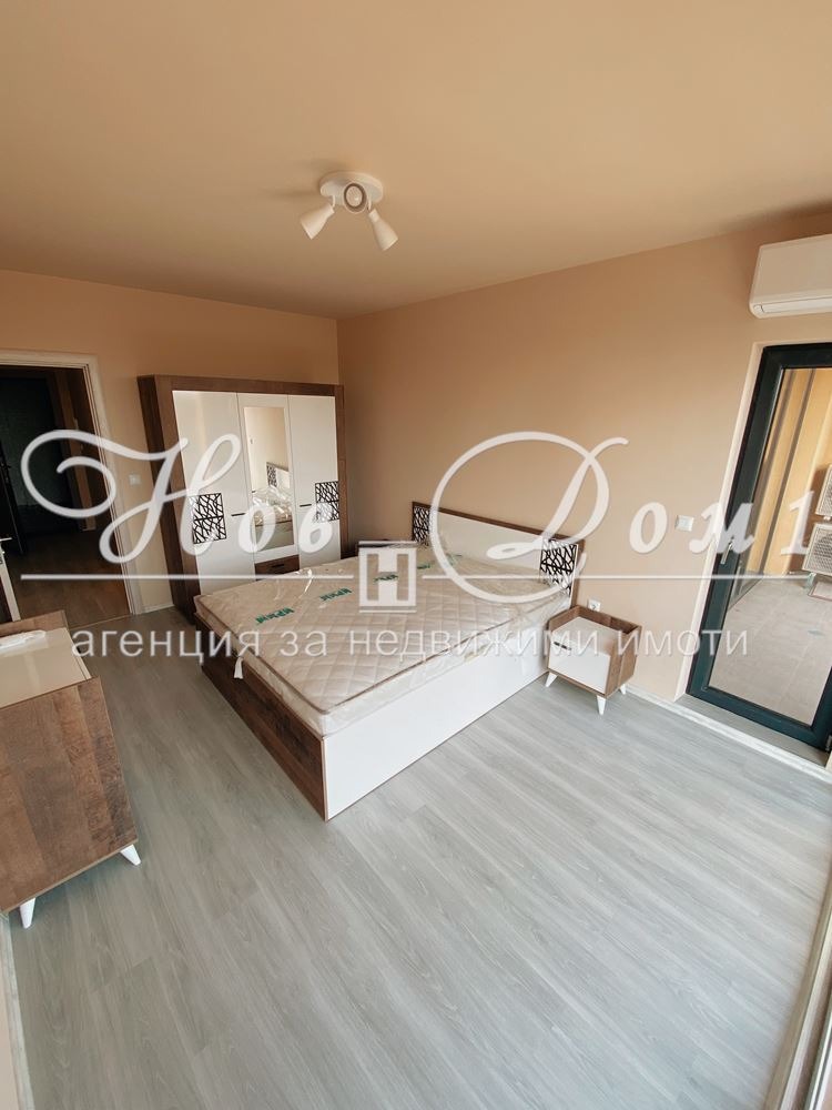 For Rent  1 bedroom Varna , k.k. Sv.Sv. Konstantin i Elena , 66 sq.m | 97224773 - image [3]