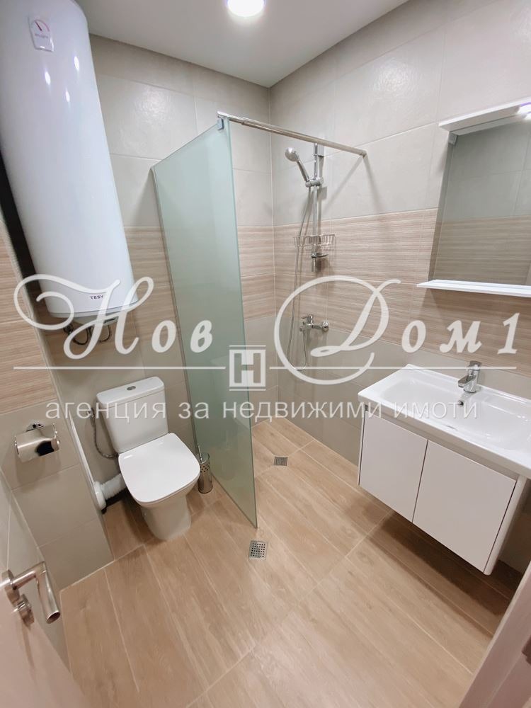 For Rent  1 bedroom Varna , k.k. Sv.Sv. Konstantin i Elena , 66 sq.m | 97224773 - image [5]