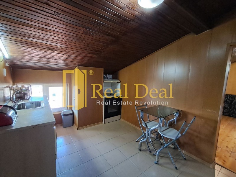 Do wynajęcia  1 sypialnia Sofia , Orlandowci , 65 mkw | 32709132 - obraz [5]