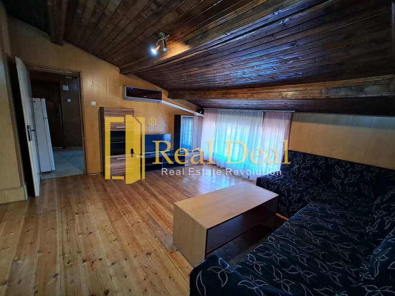 Do wynajęcia  1 sypialnia Sofia , Orlandowci , 65 mkw | 32709132 - obraz [2]