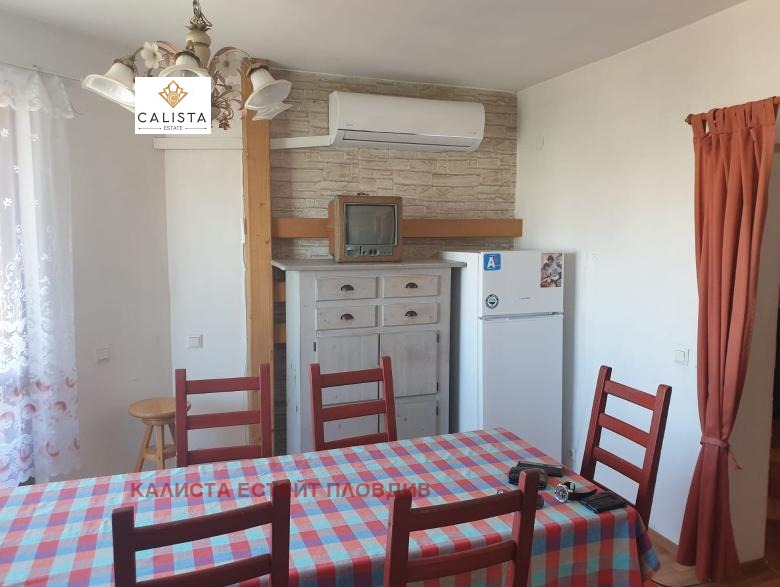 En renta  1 dormitorio Plovdiv , Mladezhki Jalm , 100 metros cuadrados | 24186632 - imagen [4]