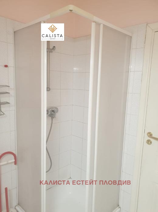 En renta  1 dormitorio Plovdiv , Mladezhki Jalm , 100 metros cuadrados | 24186632 - imagen [7]