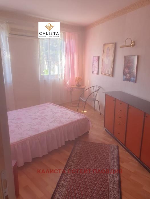 En renta  1 dormitorio Plovdiv , Mladezhki Jalm , 100 metros cuadrados | 24186632 - imagen [6]