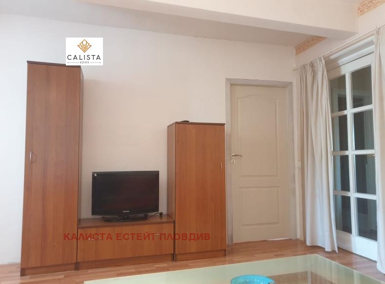 En renta  1 dormitorio Plovdiv , Mladezhki Jalm , 100 metros cuadrados | 24186632 - imagen [2]