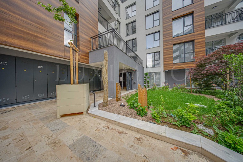 For Rent  1 bedroom Sofia , Malinova dolina , 63 sq.m | 27086363 - image [15]