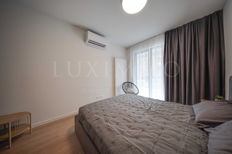 For Rent  1 bedroom Sofia , Malinova dolina , 63 sq.m | 27086363 - image [9]