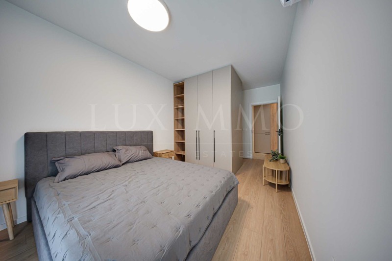 For Rent  1 bedroom Sofia , Malinova dolina , 63 sq.m | 27086363 - image [10]