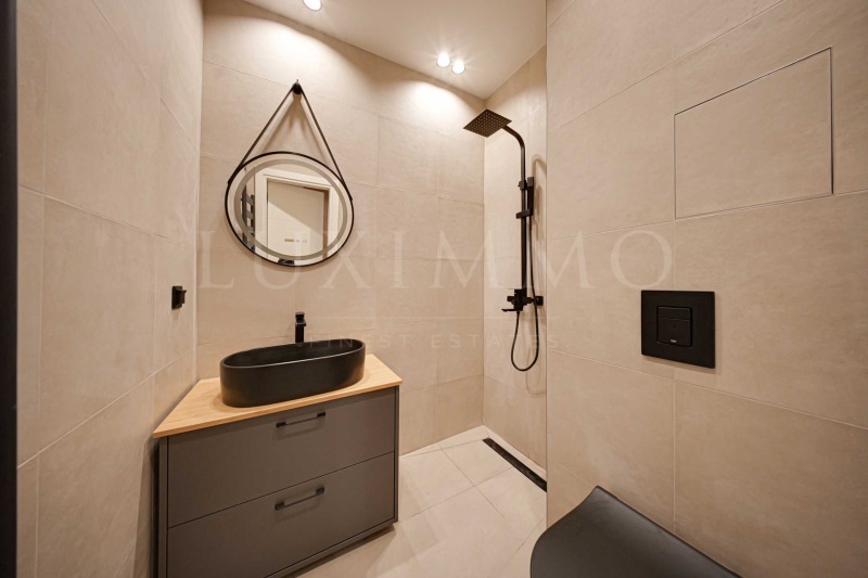 For Rent  1 bedroom Sofia , Malinova dolina , 63 sq.m | 27086363 - image [6]