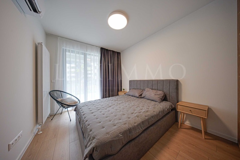 For Rent  1 bedroom Sofia , Malinova dolina , 63 sq.m | 27086363 - image [8]