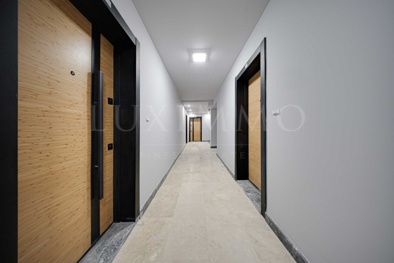 For Rent  1 bedroom Sofia , Malinova dolina , 63 sq.m | 27086363 - image [12]
