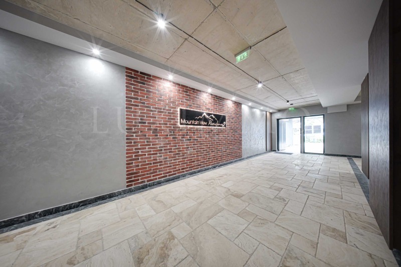 For Rent  1 bedroom Sofia , Malinova dolina , 63 sq.m | 27086363 - image [13]