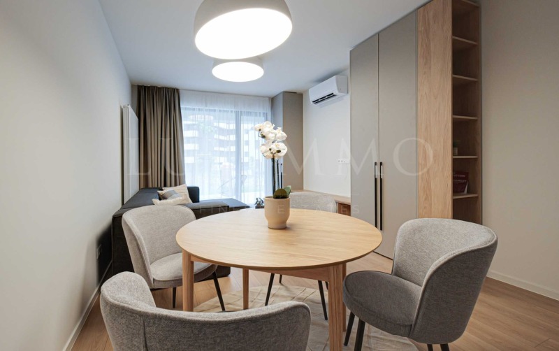 For Rent  1 bedroom Sofia , Malinova dolina , 63 sq.m | 27086363 - image [16]