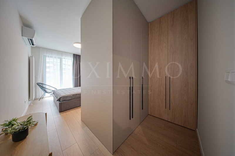 For Rent  1 bedroom Sofia , Malinova dolina , 63 sq.m | 27086363 - image [7]