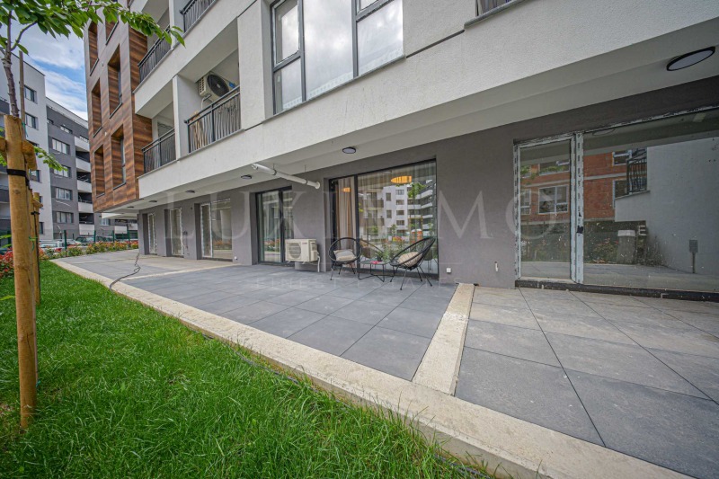 For Rent  1 bedroom Sofia , Malinova dolina , 63 sq.m | 27086363 - image [11]