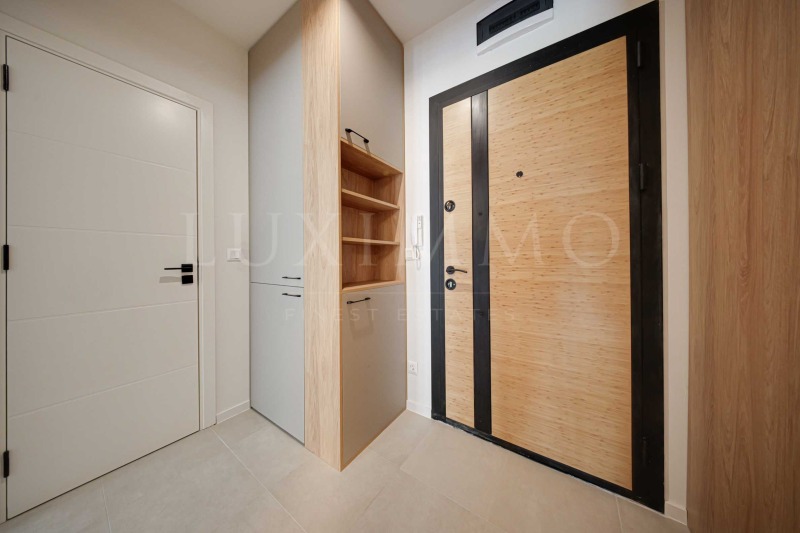 For Rent  1 bedroom Sofia , Malinova dolina , 63 sq.m | 27086363 - image [5]