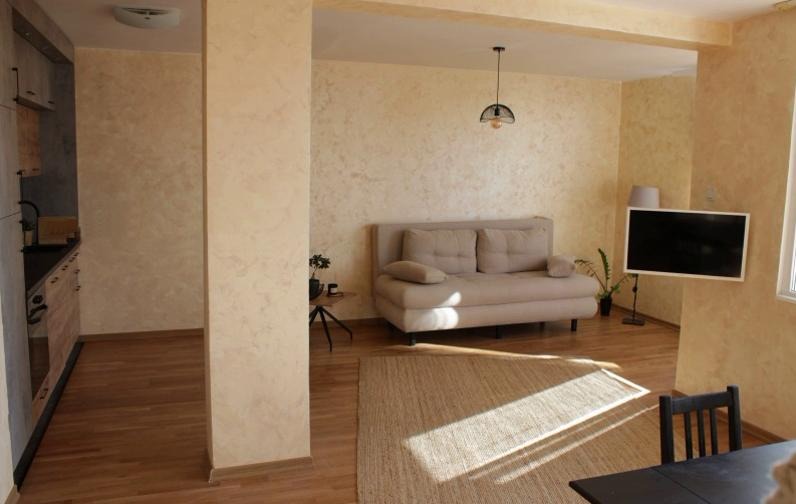 Издаје се  1 спаваћа соба Софија , Младост 3 , 70 м2 | 43490911 - слика [2]
