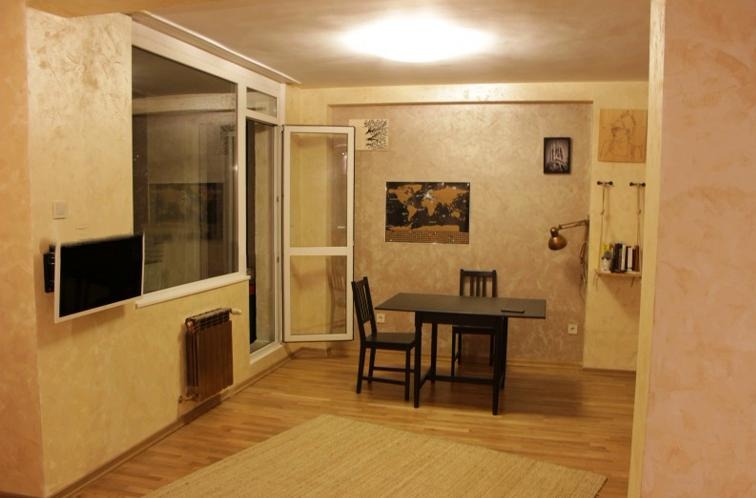Издаје се  1 спаваћа соба Софија , Младост 3 , 70 м2 | 43490911 - слика [4]