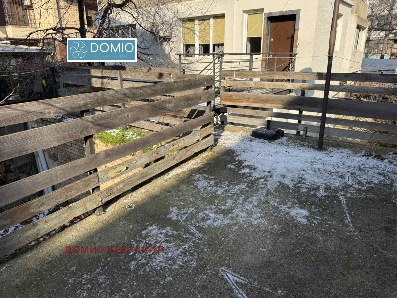 Дава под наем 2-СТАЕН, гр. Варна, Цветен квартал, снимка 5 - Апартаменти - 53168235