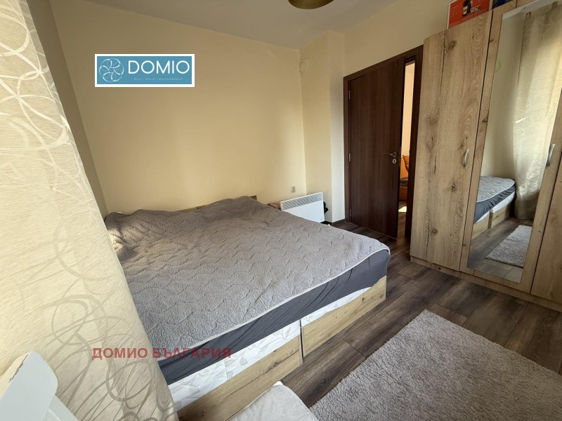 Дава под наем 2-СТАЕН, гр. Варна, Цветен квартал, снимка 3 - Апартаменти - 53168235