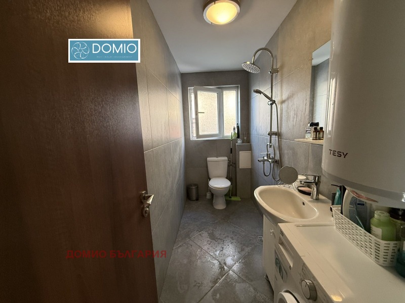 Дава под наем 2-СТАЕН, гр. Варна, Цветен квартал, снимка 4 - Апартаменти - 53168235