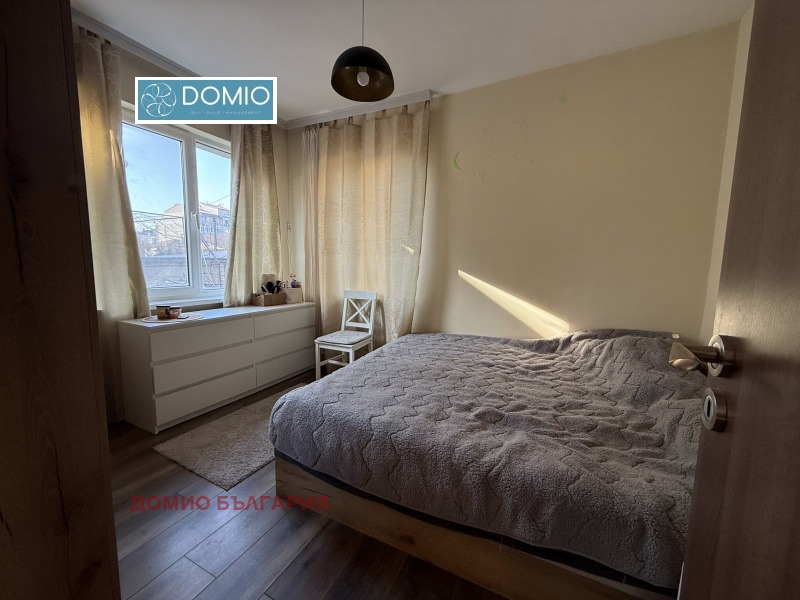 Дава под наем 2-СТАЕН, гр. Варна, Цветен квартал, снимка 2 - Апартаменти - 53168235