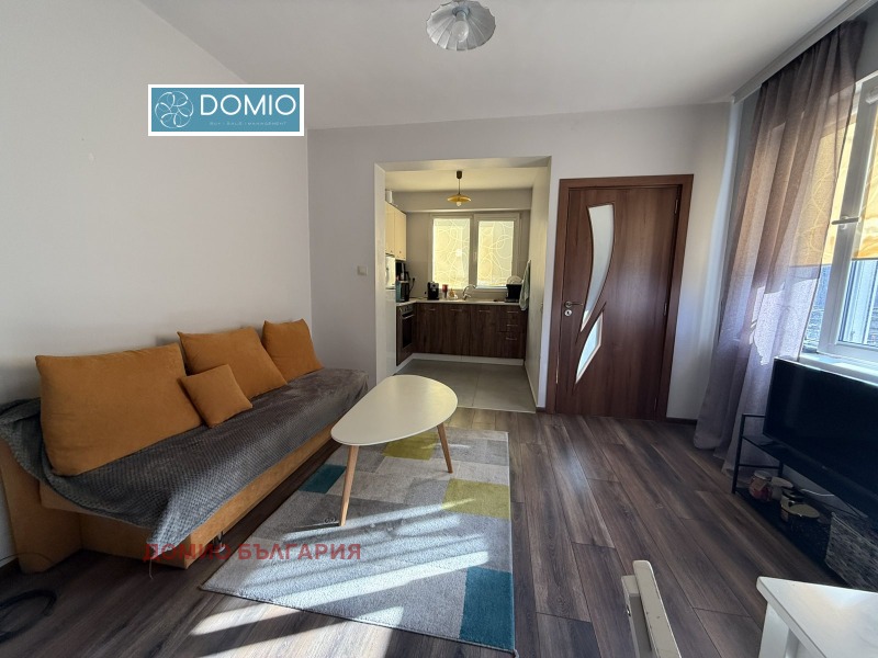 Дава под наем 2-СТАЕН, гр. Варна, Цветен квартал