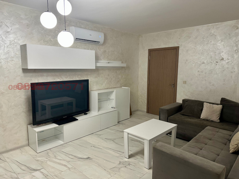 Дава под наем 2-СТАЕН, гр. София, Малинова долина, снимка 5 - Апартаменти - 53335333