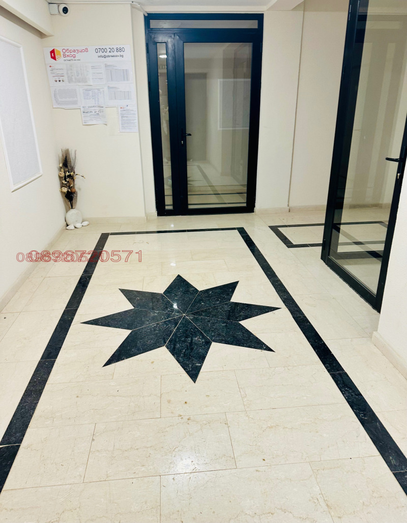 Дава под наем 2-СТАЕН, гр. София, Малинова долина, снимка 11 - Апартаменти - 53335333