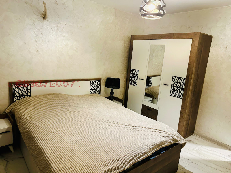 Дава под наем 2-СТАЕН, гр. София, Малинова долина, снимка 8 - Апартаменти - 53335333