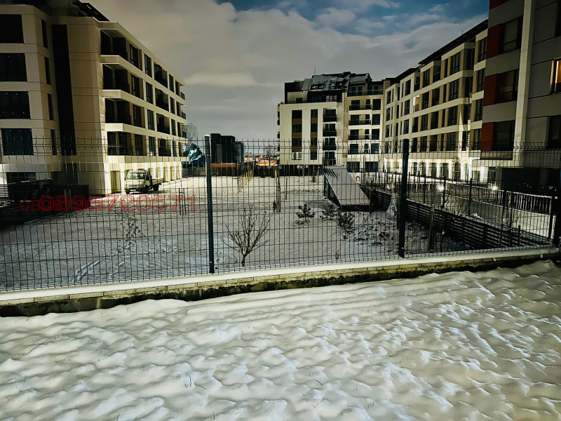 Дава под наем 2-СТАЕН, гр. София, Малинова долина, снимка 10 - Апартаменти - 53335333