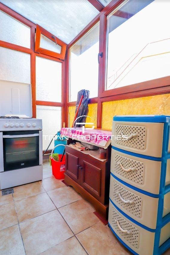 Дава под наем 2-СТАЕН, гр. Варна, Център, снимка 4 - Апартаменти - 54329402