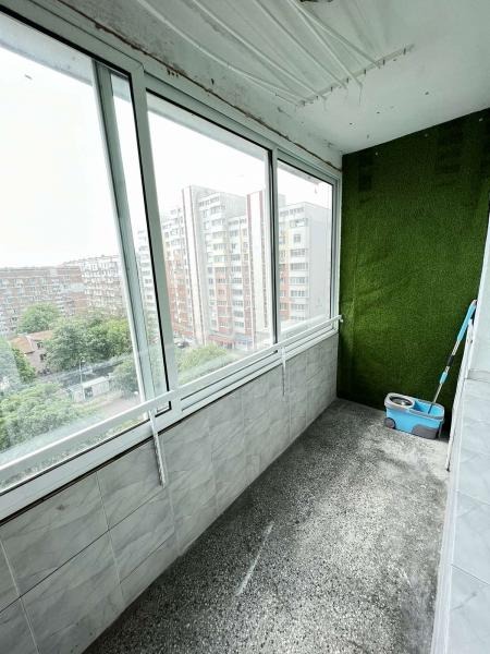 Til leje  2 soveværelser Burgas , Tsentar , 70 kvm | 88016277 - billede [11]