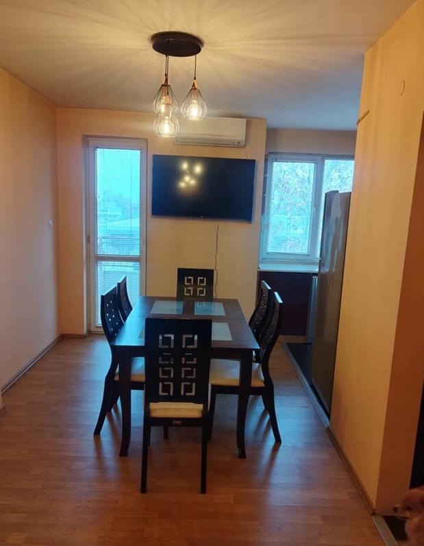 Til leie  2 soverom Plovdiv , Jusjen , 90 kvm | 28204249 - bilde [3]