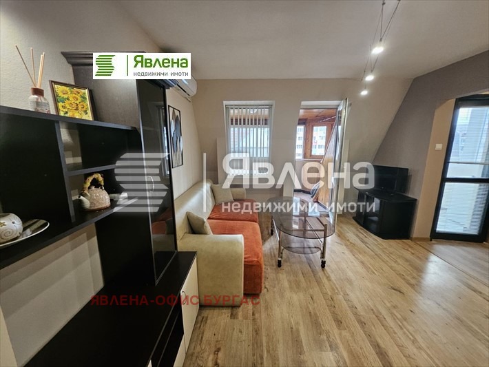K pronájmu  2 ložnice Burgas , Lazur , 85 m2 | 53895263 - obraz [3]