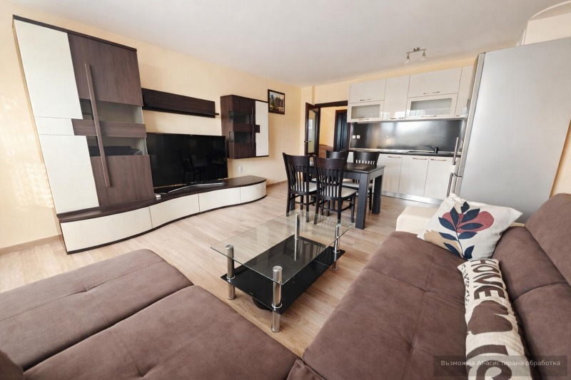 Дава под наем 3-СТАЕН, гр. Пловдив, Младежки Хълм