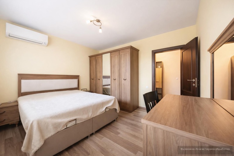 Дава под наем 3-СТАЕН, гр. Пловдив, Младежки Хълм, снимка 5 - Апартаменти - 53426053