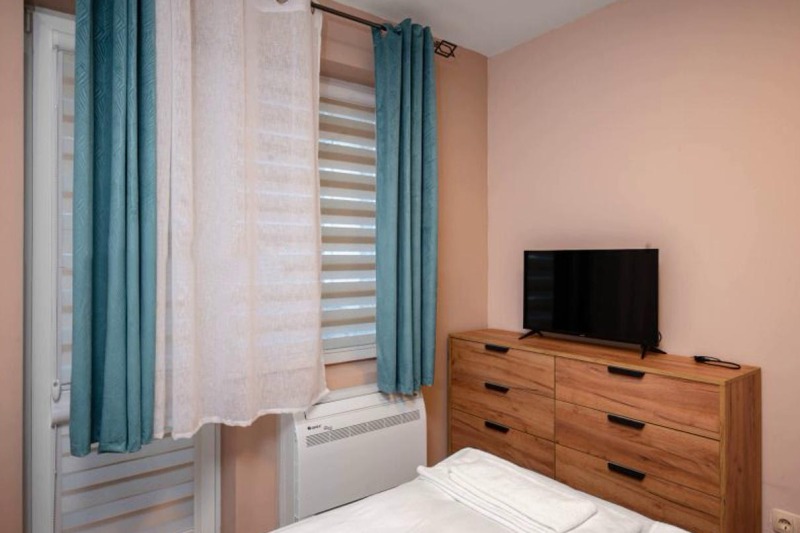 Дава под наем 3-СТАЕН, гр. София, Малинова долина, снимка 8 - Апартаменти - 53505509