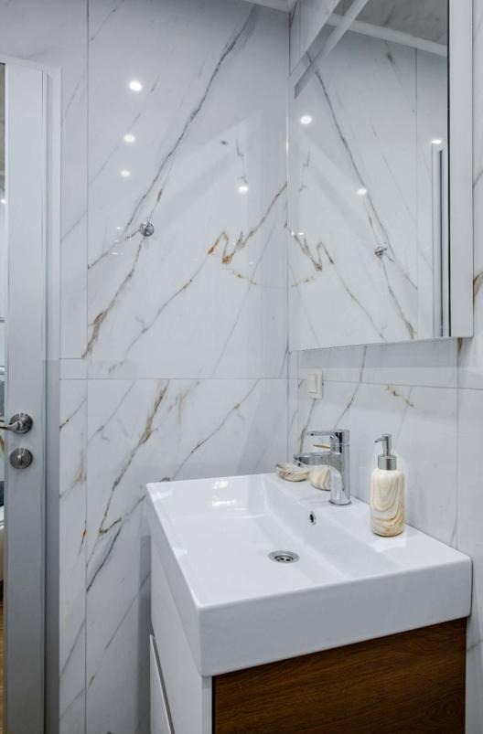 Дава под наем 3-СТАЕН, гр. София, Малинова долина, снимка 13 - Апартаменти - 53505509