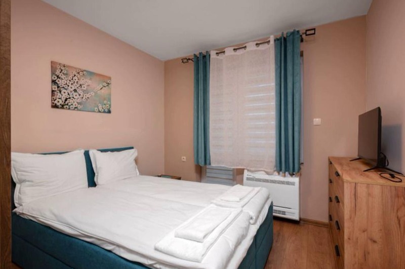 Дава под наем 3-СТАЕН, гр. София, Малинова долина, снимка 6 - Апартаменти - 53505509